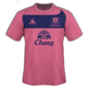 Everton Away icon